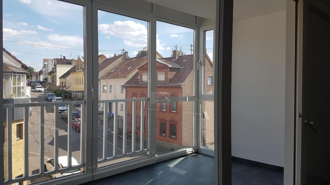Ferienwohnungen Grosse Luise Saarbrücken Exteriör bild