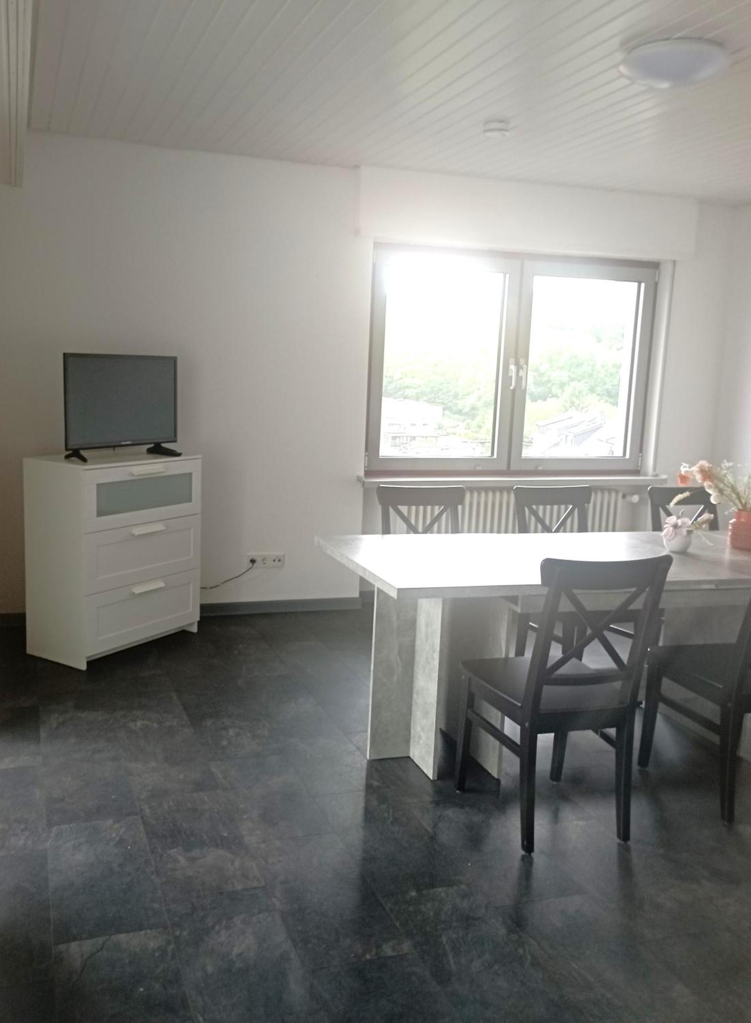 Ferienwohnungen Grosse Luise Saarbrücken Exteriör bild